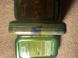 3 x Vibrant Paldea Mini Tins Brand New And Sealed - Pokemon TCG - Image 4