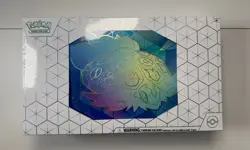 Pokemon TCG Terapagos EX Ultra Premium Collection UPC Box Sealed/New - Image 1