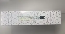 Pokemon TCG Terapagos EX Ultra Premium Collection UPC Box Sealed/New - Image 4