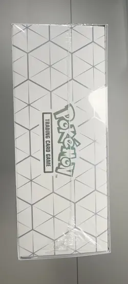 Pokemon TCG Terapagos EX Ultra Premium Collection UPC Box Sealed/New - Image 5