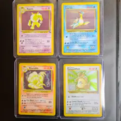 Huge 5 Lb Binder Of Vintage Pokemon Collection Lot WOTC Holo Mid Era 1999-2016 - Image 2