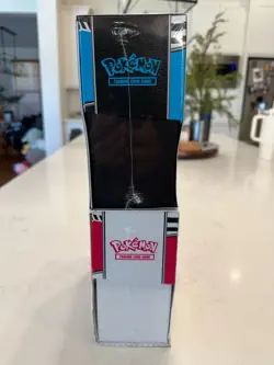Pokemon TCG Black Bolt & White Flare Elite Trainer Box SET 🔥 - Image 3
