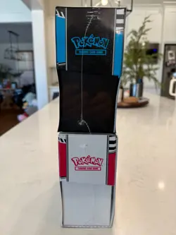 Pokemon TCG Black Bolt & White Flare Elite Trainer Box SET 🔥 - Image 4
