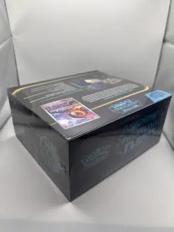 Pokemon Phantasmal Flames ETB 💎 Brand New 💎 Damaged Shrink Wrap Only - Image 3
