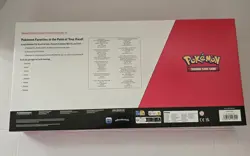 Pokemon TCG Prismatic Evolutions Costco 8 Pack Mini Tins, NEW Sealed - Image 2