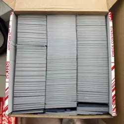 Pokemon TGC Bulk Lot Thousands Of Cards, Holos, Trainers, Items, energys - Image 3