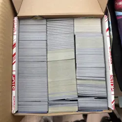 Pokemon TGC Bulk Lot Thousands Of Cards, Holos, Trainers, Items, energys - Image 4
