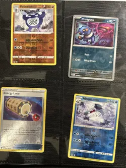 Pokemon Binder Collection! Includes Promos, IR And More! All Cards Mint - Image 4