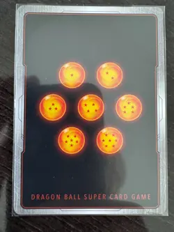 Dragon Ball Super Card - Android 18, Unknown Threat BT27-028-R Mint (2crds) - Image 2