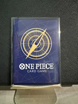 IN STOCK Chinese-One Piece Card Kaido OP04-044 SR Exclusive Blessing Bags Set - Image 2