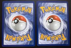 Cottonee MEP 018 Whimicott MEP 019 Cosmo Promo set Phantasmal Flames Pokemon NM - Image 4