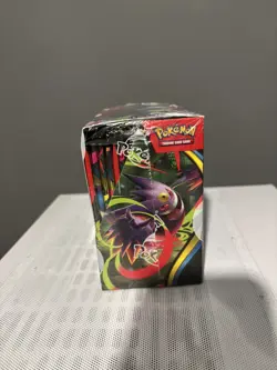 Pokemon Phantasmal Flames Booster Box SEALED (36 Sealed Booster Packs) - Image 4