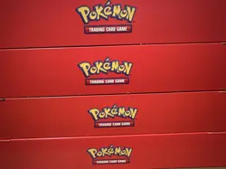 Pokemon TCG Prismatic Evolutions Costco Mini Tin Exclusive Bundle - Image 2