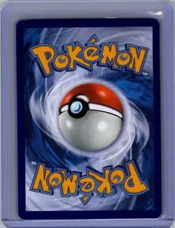 Pokemon Mega Gengar ex | Deutsch 056/094 Fatale Flammen | Near Mint - Image 2