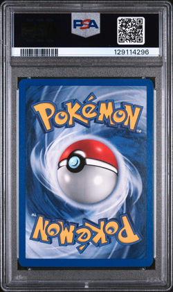 PSA 9 Giovanni - Holo Rare MINT #18 Gym Challenge 2000 Pokemon 129114296 - Image 2