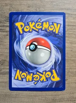 Pokemon TCG Goldeen 53/64 1st Edition Jungle NM - Image 2