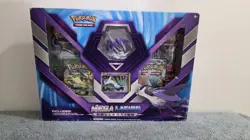 2015 Pokemon Mega Latios Collection Figure Box Phantom Forces SEALED - Image 1