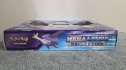 2015 Pokemon Mega Latios Collection Figure Box Phantom Forces SEALED - Image 5