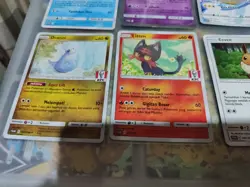 Pokemon Pikachu KFC Promo Limited Set Indonesia 2020 Lightly Played Condition - Image 5