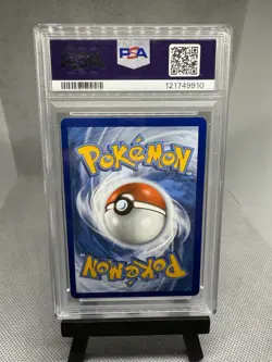 Espeon VMAX (Alternate Art Secret) PSA 9.0 HOLO SECRET 🔥 RARE [FS] Pokemon TCG - Image 2