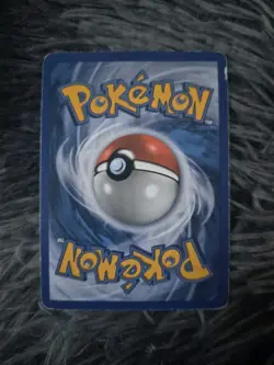 Pokemon TCG - Blastoise 2/132 - Holo Rare Secret Wonders 2007 - *DMG* - Image 2