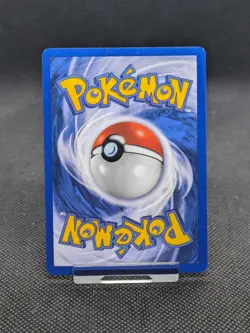 Pokemon Misty's Tears 1st Edition Gym Challenge 118/132 WOTC NM - Image 3