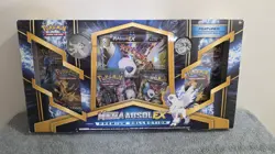 SEALED Pokemon XY Mega Absol EX Premium Collection 2015 - Image 1