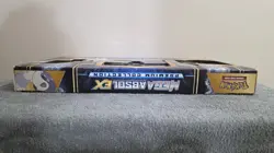 SEALED Pokemon XY Mega Absol EX Premium Collection 2015 - Image 3
