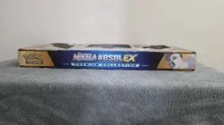 SEALED Pokemon XY Mega Absol EX Premium Collection 2015 - Image 5