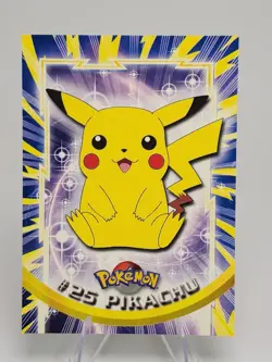 Lot of 1999 Topps Pokemon TV Animation Vintage Cards Holos Rare - Image 3