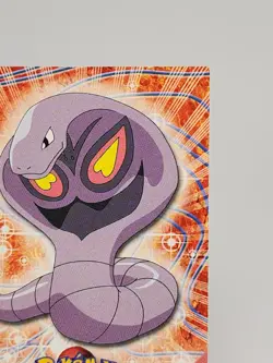 Lot of 1999 Topps Pokemon TV Animation Vintage Cards Holos Rare - Image 4