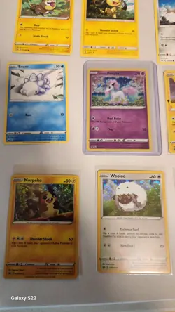 25th Anniversary General Mills Pokemon Promo Complete 14 Card Set Pack Fresh - Image 4