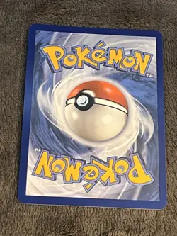 Pokemon TCG Charizard EX Scarlet & Violet Paldean Fates Promo Card #74 - NM / M - Image 2