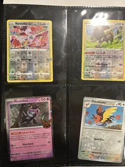 Pokemon Binder Collection! Includes Sirs, Trainer Galleries+More. All Cards Nm - Image 3