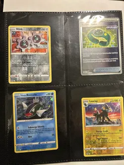 Pokemon Binder Collection! Includes Sirs, Trainer Galleries+More. All Cards Nm - Image 5
