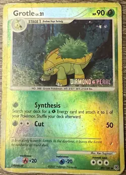 Pokemon Grass Type Lot Of 154 | Base, Holos, Reverse Holos| Cards From 2005-2024 - Image 3