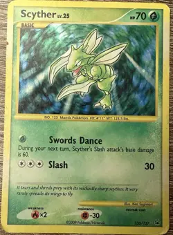 Pokemon Grass Type Lot Of 154 | Base, Holos, Reverse Holos| Cards From 2005-2024 - Image 4