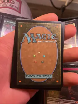 MTG: The Lord of the Rings: Orcish Bowmasters Borderless Foil #0433 Rare - NM - Image 2