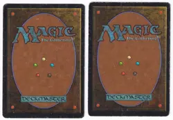 Land Tax x2 -English Legends -MTG HP -FREE SHIPPING! - Image 2