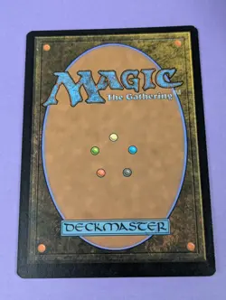 MTG Magic: Tarkir: Dragonstorm: Mistrise Village Foil #0261 Rare - NM - Image 2