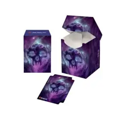 Ultra Pro MTG Deck Box Celestial Swamp NM - Image 1
