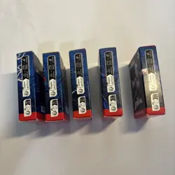 Magic the gathering Spider-Man Welcome Decks Full Set Unopened - Image 5