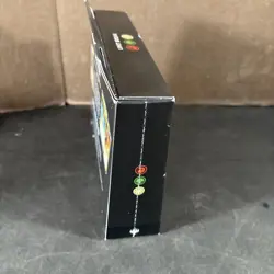 LIMIT BREAK COMMANDER DECK MTG MAGIC GATHERING FINAL FANTASY VII NEW SEALED - Image 3