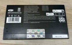 Secret Lair x Iron Maiden - Eddie Unchained Foil​ Edition Magic The Gathering - Image 2