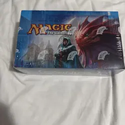 MTG Return to Ravnica Booster Box Sealed New Magic the Gathering - Image 1