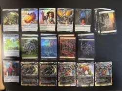 Magic: The Gathering Spider-Man Collector Box Englisch BULK - Image 4