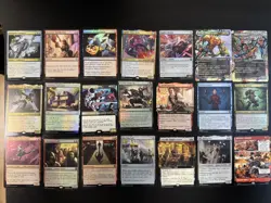 Magic: The Gathering Spider-Man Collector Box Englisch BULK - Image 5