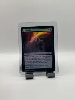 MTG, Diresight FOIL $3 ORDER MIN 162 NM Avatar: the Last Aribender Foil - Image 1