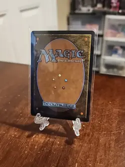 Waterbender's Restoration Avatar: The Last Airbender: Eternal-Legal Foil for sale online - Image 2