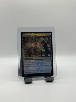 MTG, Air Nomad Legacy FOIL $3 ORDER MIN Avatar: The Last Airbender Foil - Image 1